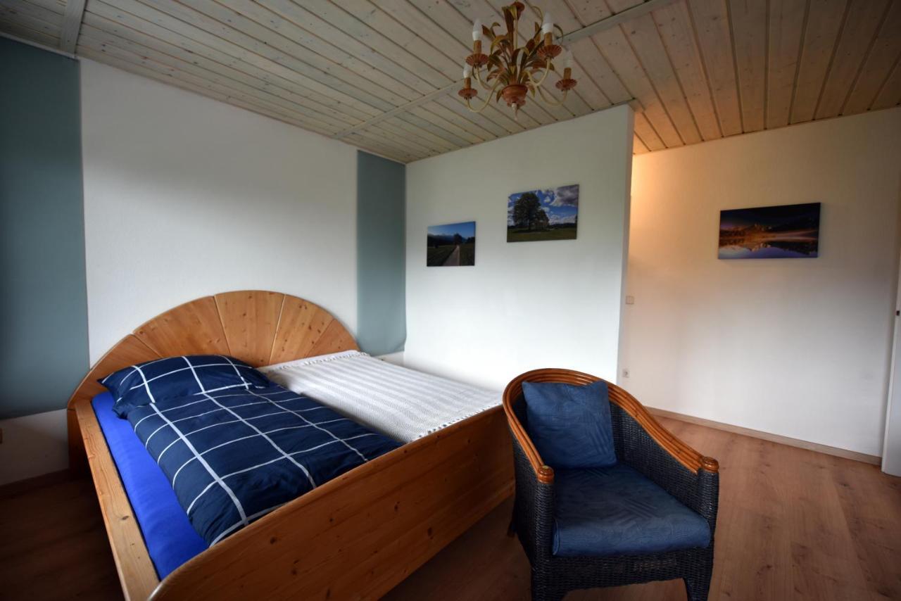 Ferienwohnung Osterfeld Garmisch-Partenkirchen Exteriér fotografie